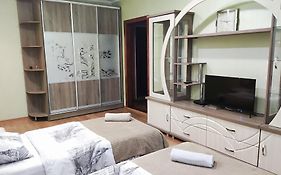 Дачна 37,CityRooms